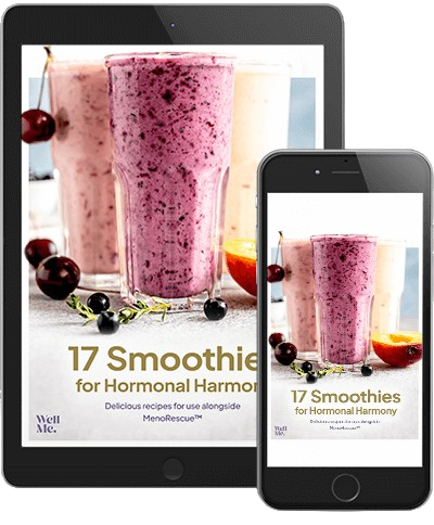 17 Smoothies for Hormonal Harmony