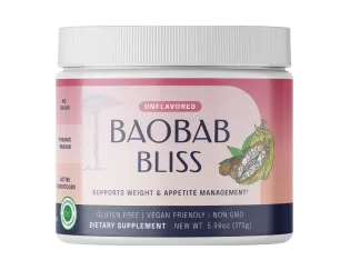 Baobab Bliss Reviews