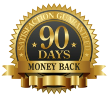 Bladder Relief 911 90-days Money Back Guarantee