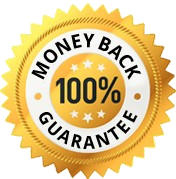 CerebroZen 100% Money Back Guarantee