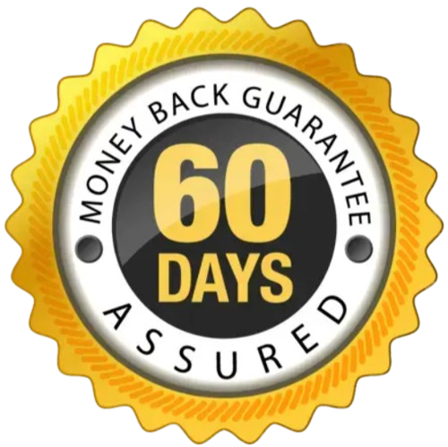 ElectroSlim 60 Day Money Back Guarantee