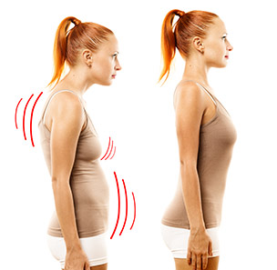 Forward Head Posture Fix Benefits