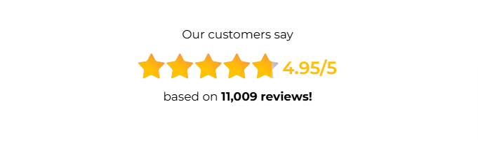 Grow Max Pro Customer Reviews