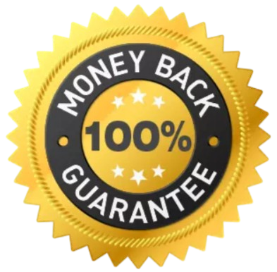 Levitox Money Back Guarantee