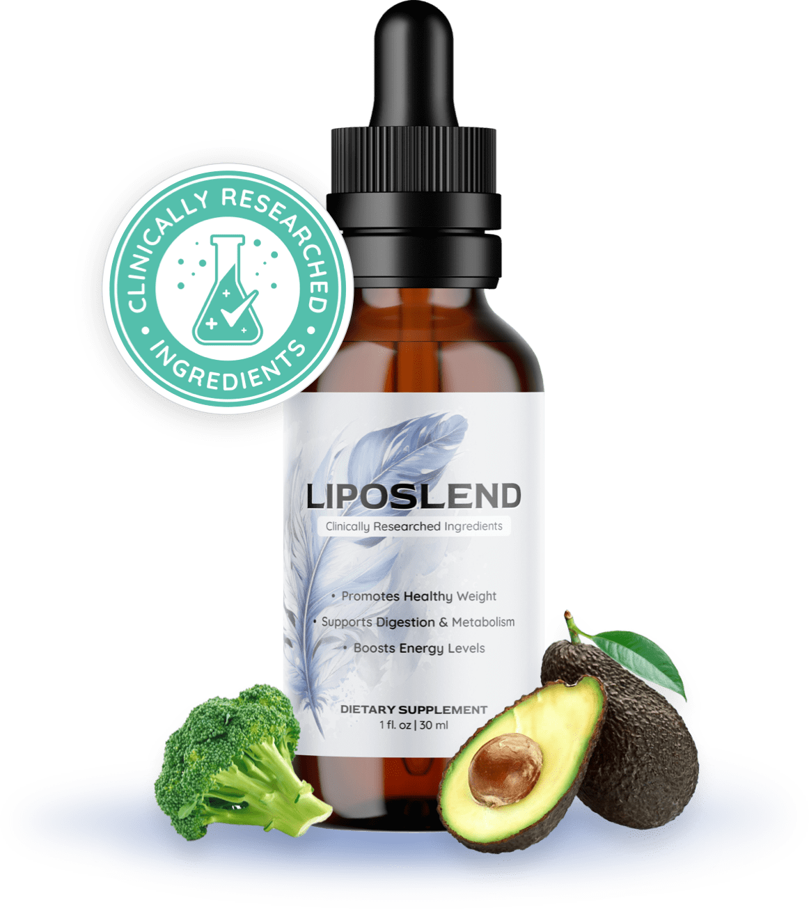 Liposlend Reviews