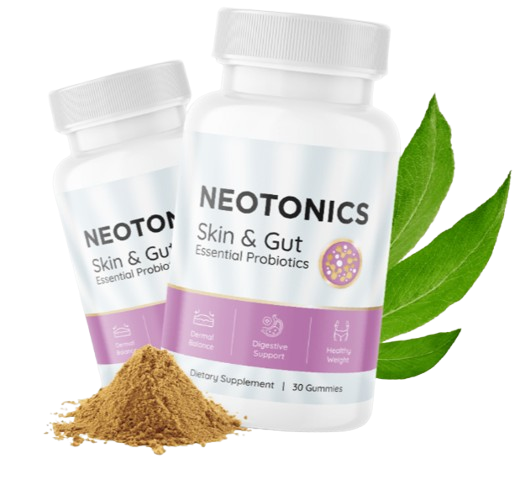 NeoTonics Review