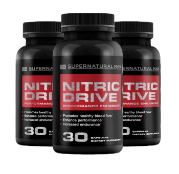 Nitric Drive Reviews