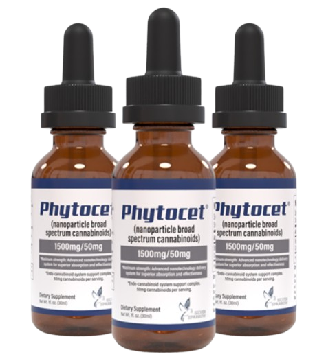 Phytocet CBD Oil Reviews