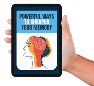 Powerful Ways To Sharpen Your Memory 