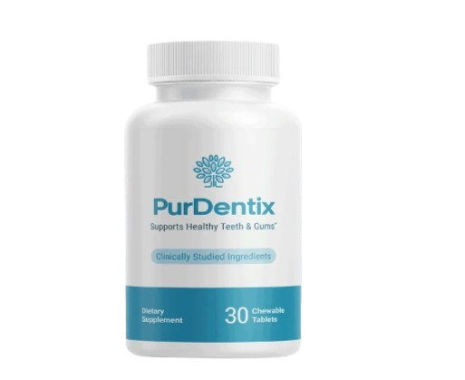 PurDentix Reviews