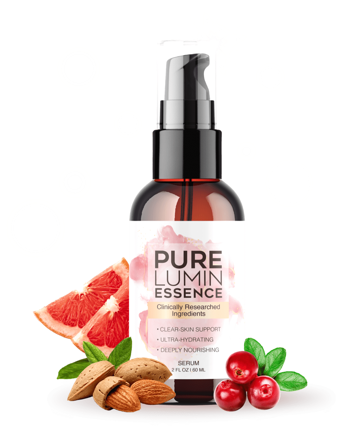 PureLumin Essence Reviews