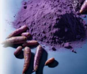 Purple Carrot Powder