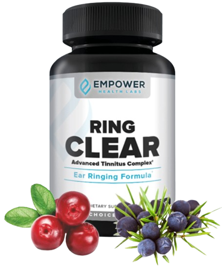 Ring Clear Reviews