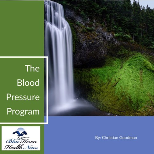 The Blood Pressure Program Reviews