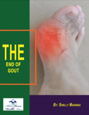 The End of Gout Reviews