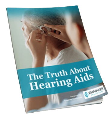 The Truth About Hearing Aids