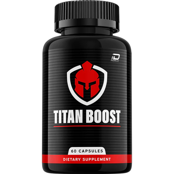 Titan Boost