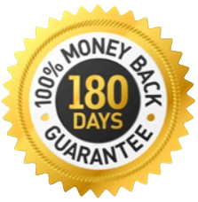 VenoPlus 8 Money Back Guarantee