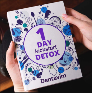 1-Day Kickstart Detox