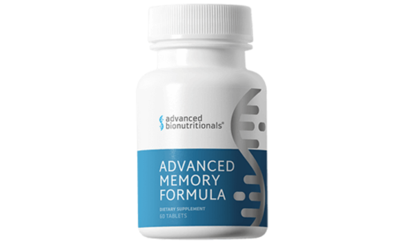 Advanced Memory Formula Reviews