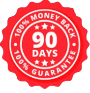 Dentavim Money Back Guarantee