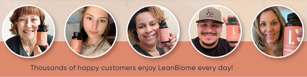 LeanBioMe Customer reviews