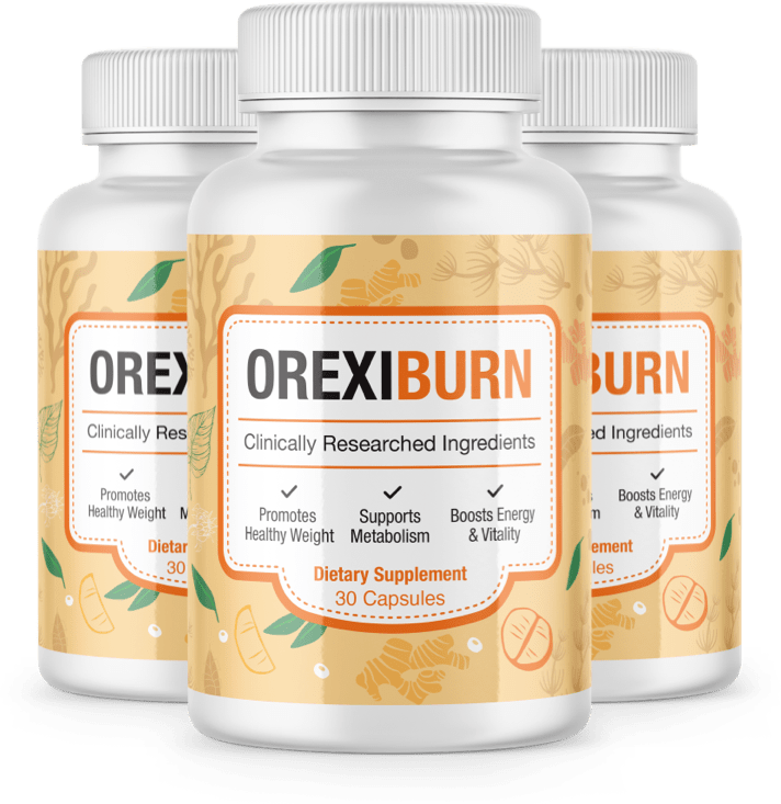 OrexiBurn Reviews