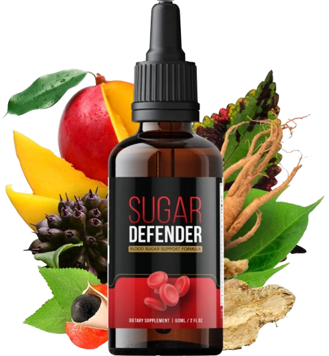 Sugar Defender Reviews